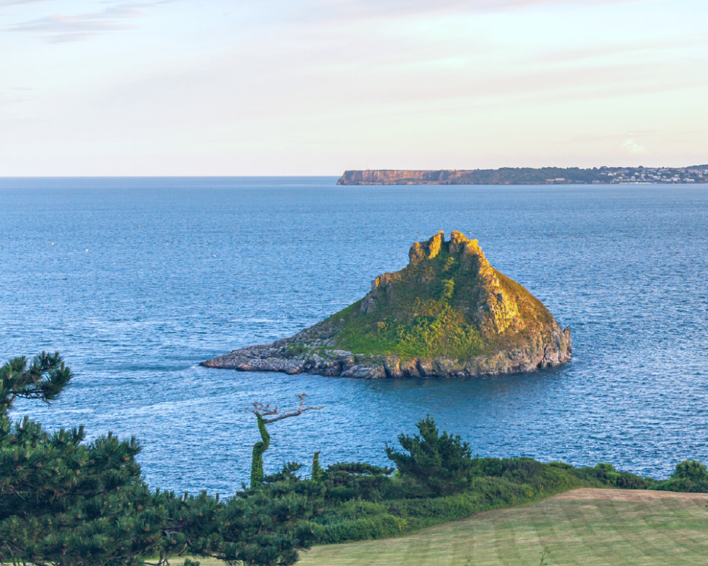 Bishops Court, South Devon