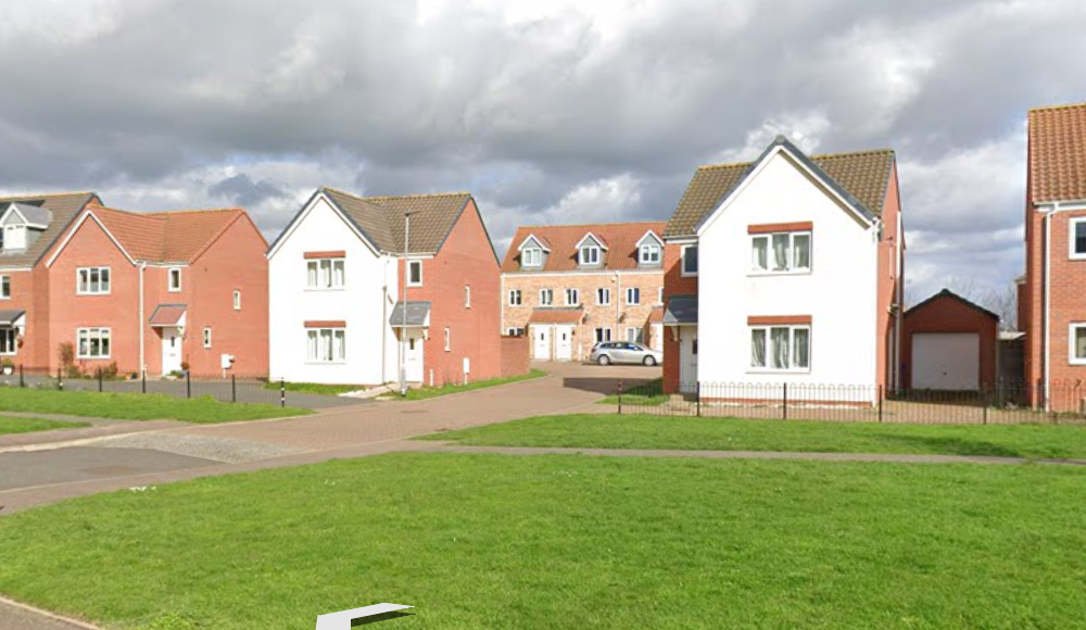 Mildenhall & Lakenheath