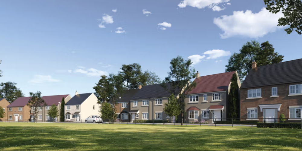 North Yorkshire Land & Planning