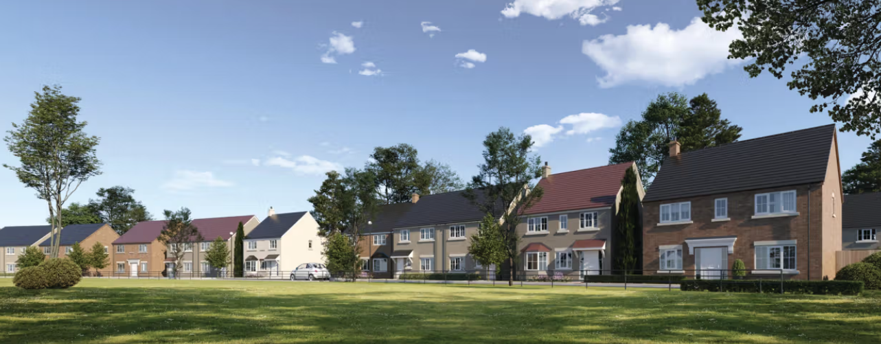 North Yorkshire Land & Planning